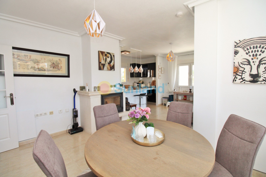 Вторичка - Bилла - Villamartin - Los Dolses