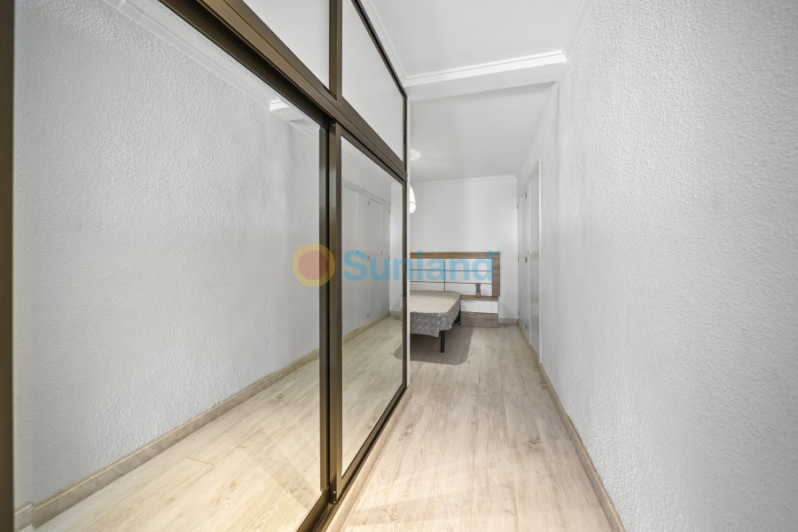 Brukte eiendommer - Apartamento - Torrevieja - Puerto