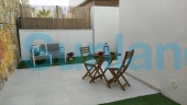 Nueva construcción  - Chalet - Orihuela Costa - PAU 8