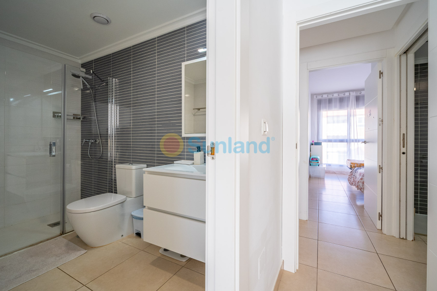 Вторичка - Apartamento - Orihuela Costa - Lomas De Cabo Roig