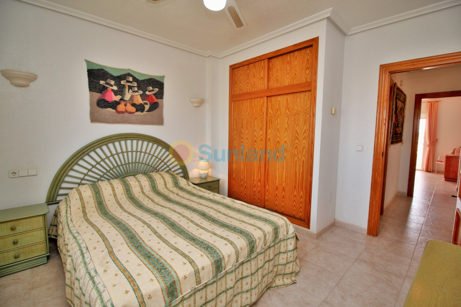 Resale - Apartment - Playa Flamenca