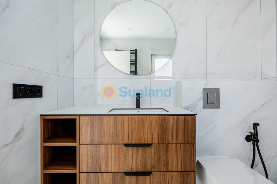 Ny bygg - Villa - Rojales - Ciudad Quesada