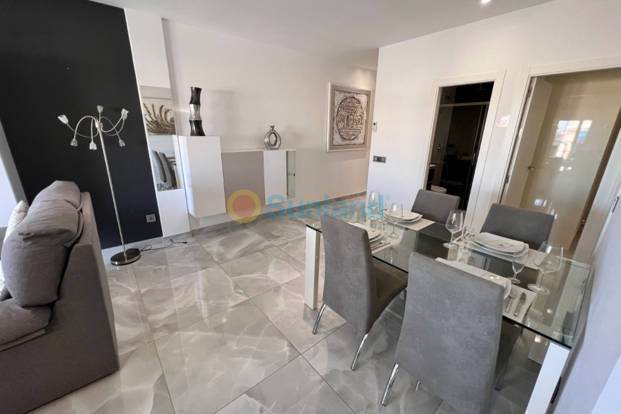 Resale - Apartment flat - Guardamar del Segura - Guardamar