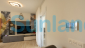 Resale - Apartment - Orihuela Costa - Villamartin