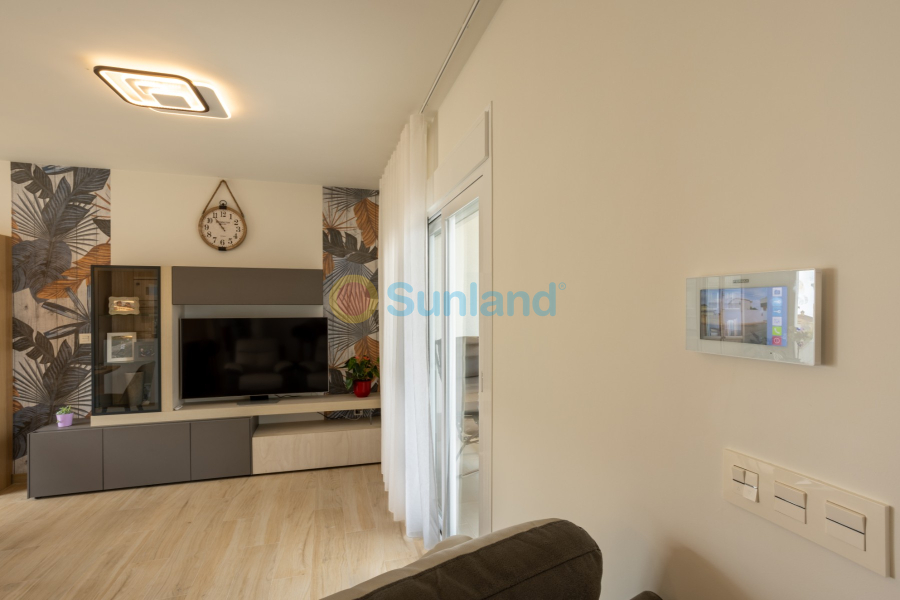 Segunda mano - Apartamento - Orihuela Costa - Villamartin