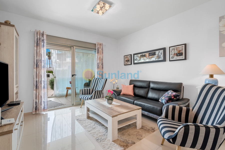 Segunda mano - Apartamento - Ciudad Quesada - Rojales