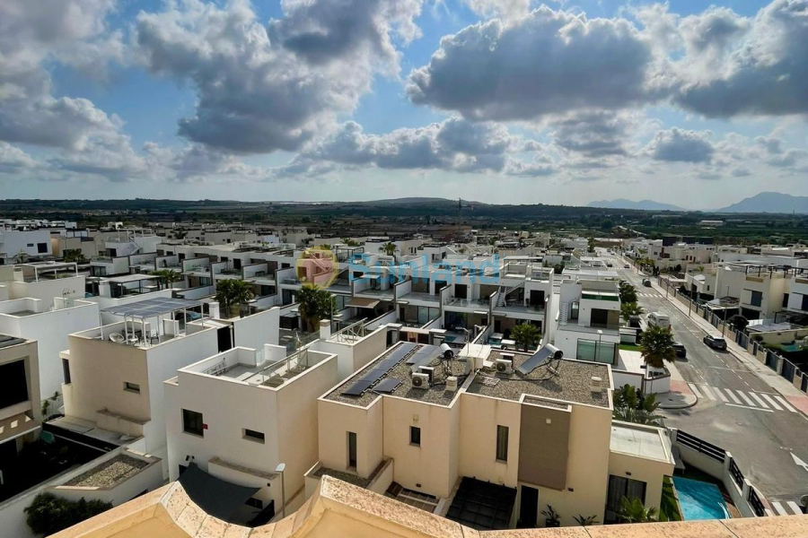 Segunda mano - A - Benijofar - Pueblo 4