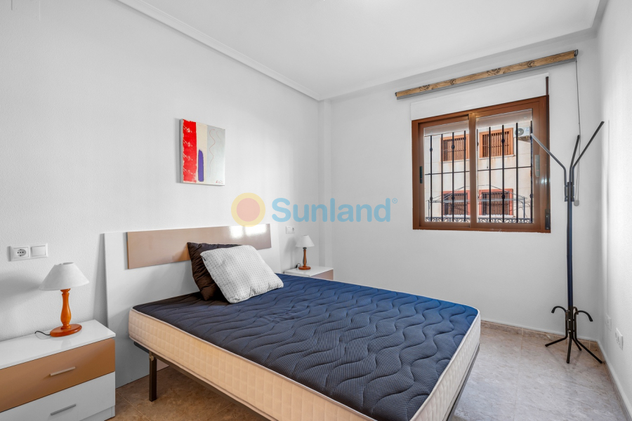 Använda fastigheter - Bungalow - Daya Vieja