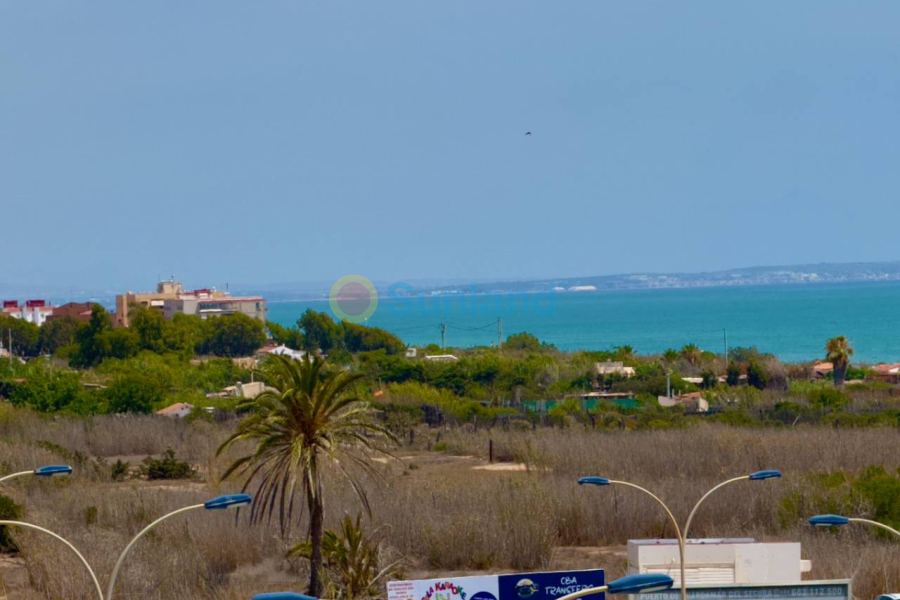 Resale - Villa - Guardamar del Segura - 