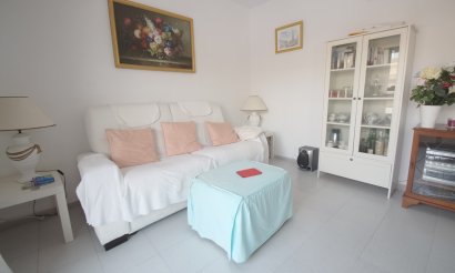Verkauf - Apartment - Flat - Guardamar del Segura