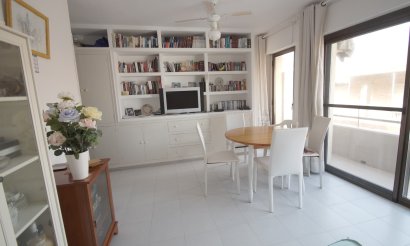 Verkauf - Apartment - Flat - Guardamar del Segura