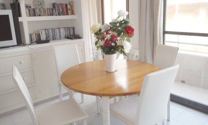 Verkauf - Apartment - Flat - Guardamar del Segura