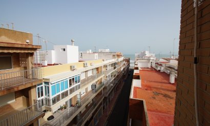 Verkauf - Apartment - Flat - Guardamar del Segura