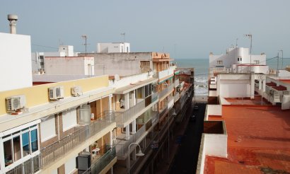 Verkauf - Apartment - Flat - Guardamar del Segura