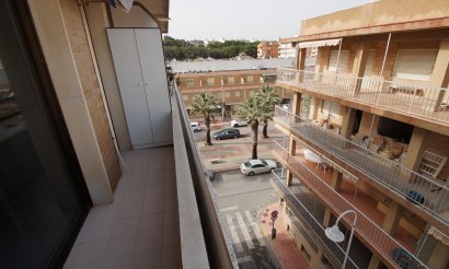 Verkauf - Apartment - Flat - Guardamar del Segura