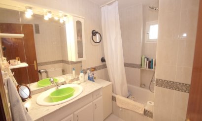 Verkauf - Apartment - Flat - Guardamar del Segura