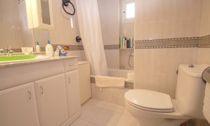 Verkauf - Apartment - Flat - Guardamar del Segura