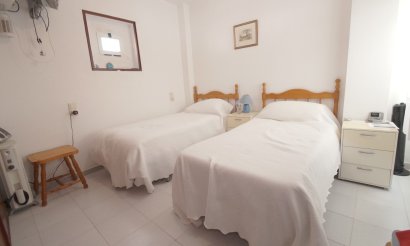 Verkauf - Apartment - Flat - Guardamar del Segura