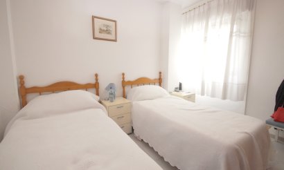 Verkauf - Apartment - Flat - Guardamar del Segura