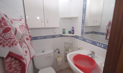Verkauf - Apartment - Flat - Guardamar del Segura