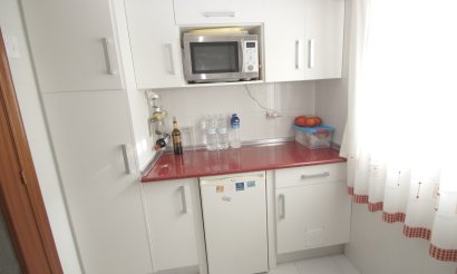 Verkauf - Apartment - Flat - Guardamar del Segura