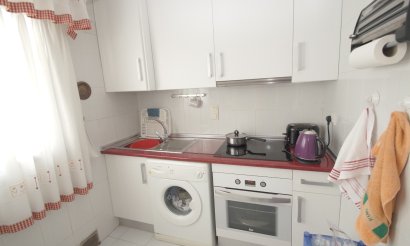 Verkauf - Apartment - Flat - Guardamar del Segura