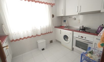 Verkauf - Apartment - Flat - Guardamar del Segura