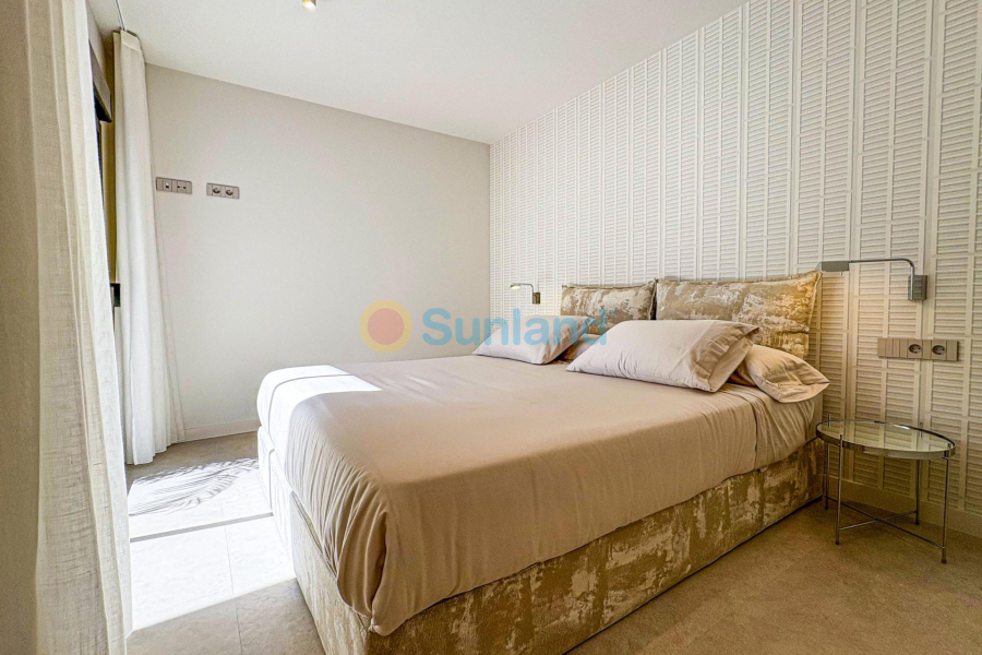 Ny bygg - Villa - Rojales - Ciudad Quesada