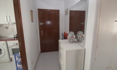 Verkauf - Apartment - Flat - Guardamar del Segura