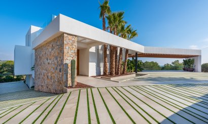 New Build - Villa - San Miguel de Salinas - Las Colinas Golf