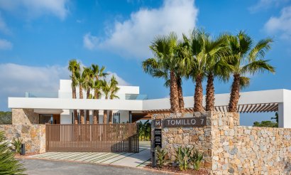 New Build - Villa - San Miguel de Salinas - Las Colinas Golf