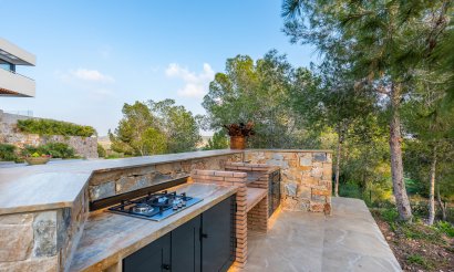 New Build - Villa - San Miguel de Salinas - Las Colinas Golf