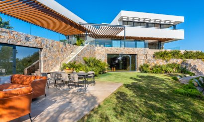 New Build - Villa - San Miguel de Salinas - Las Colinas Golf