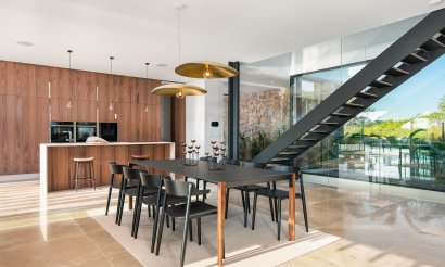 New Build - Villa - San Miguel de Salinas - Las Colinas Golf