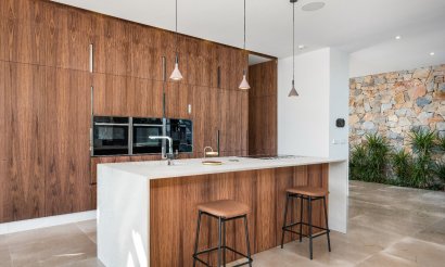 New Build - Villa - San Miguel de Salinas - Las Colinas Golf