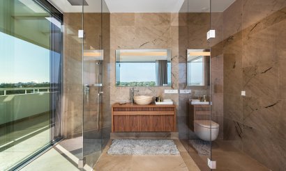 New Build - Villa - San Miguel de Salinas - Las Colinas Golf