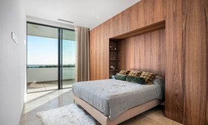 New Build - Villa - San Miguel de Salinas - Las Colinas Golf