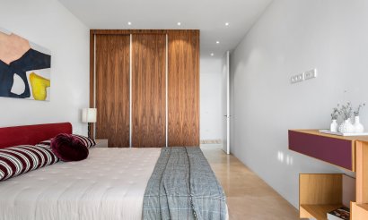 New Build - Villa - San Miguel de Salinas - Las Colinas Golf