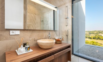 New Build - Villa - San Miguel de Salinas - Las Colinas Golf