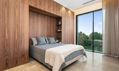 New Build - Villa - San Miguel de Salinas - Las Colinas Golf