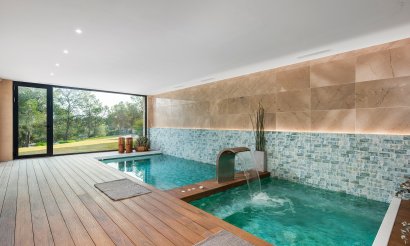 New Build - Villa - San Miguel de Salinas - Las Colinas Golf