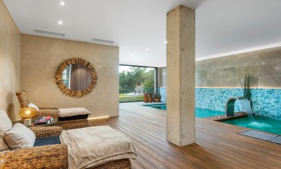 New Build - Villa - San Miguel de Salinas - Las Colinas Golf