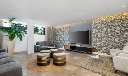 New Build - Villa - San Miguel de Salinas - Las Colinas Golf