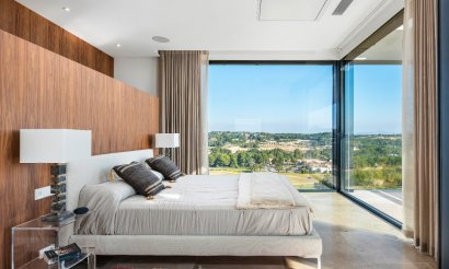 New Build - Villa - San Miguel de Salinas - Las Colinas Golf