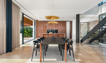 New Build - Villa - San Miguel de Salinas - Las Colinas Golf