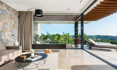 New Build - Villa - San Miguel de Salinas - Las Colinas Golf