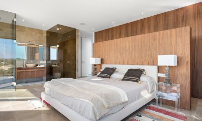 New Build - Villa - San Miguel de Salinas - Las Colinas Golf