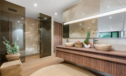 New Build - Villa - San Miguel de Salinas - Las Colinas Golf