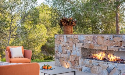 New Build - Villa - San Miguel de Salinas - Las Colinas Golf