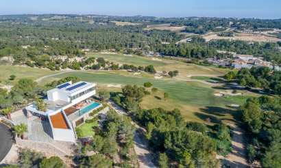 New Build - Villa - San Miguel de Salinas - Las Colinas Golf